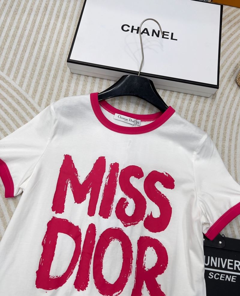 Christian Dior T-Shirts